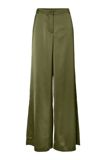 YASpelana hw palazzo pant