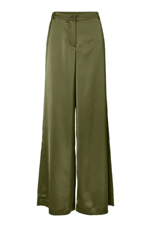 YASpelana hw palazzo pant