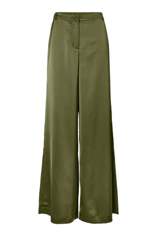 YASpelana hw palazzo pant