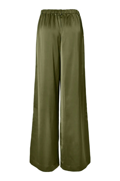 YASpelana hw palazzo pant