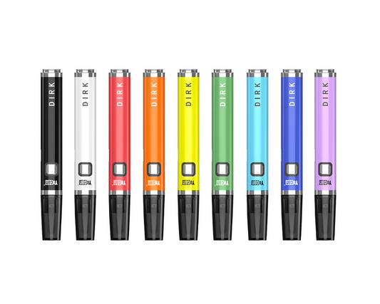 Yocan Dirk Hot Knife