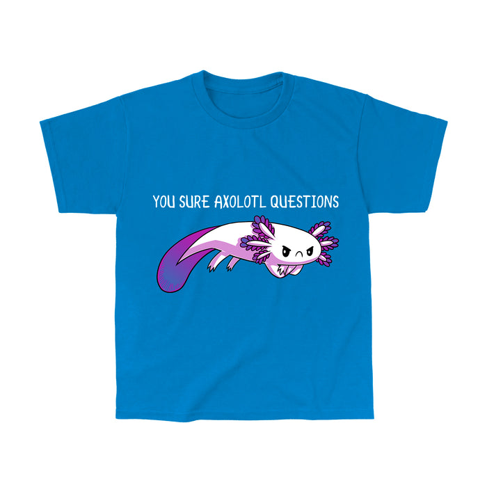 Classic Cotton T-shirt / Kids' / S