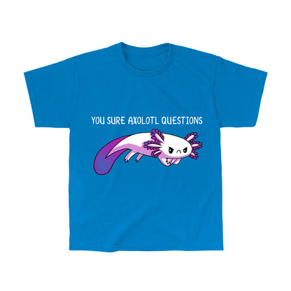 Classic Cotton T-shirt / Kids' / S