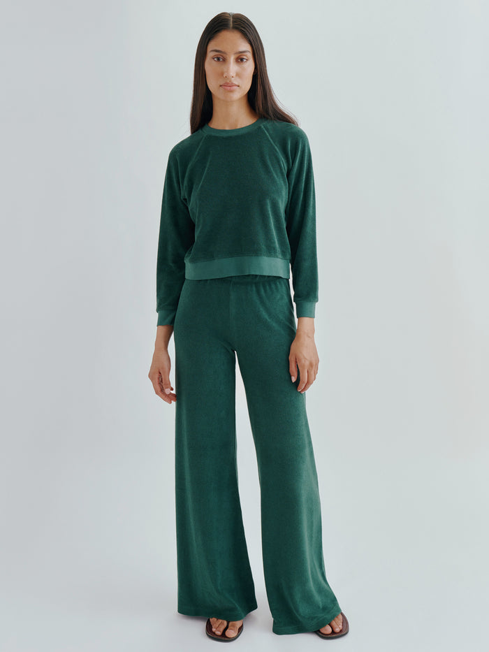 Zephyra Pants