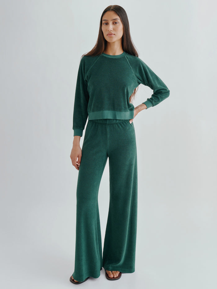 Zephyra Pants