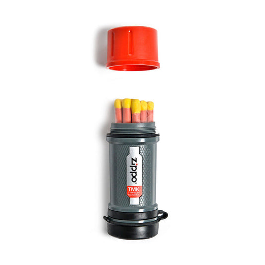 Zippo Typhoon Match Kit